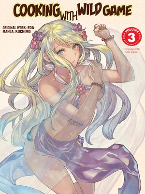 cover image of Cooking With Wild Game, Volume 3